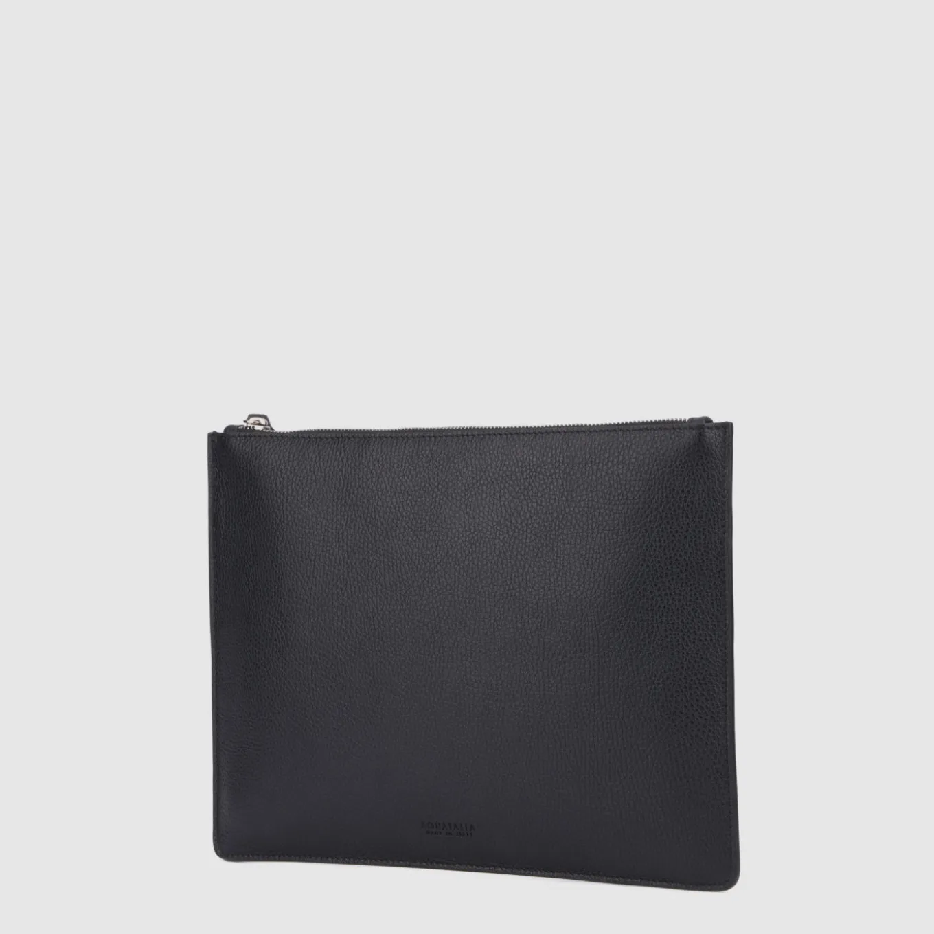 Large Zip Pouch